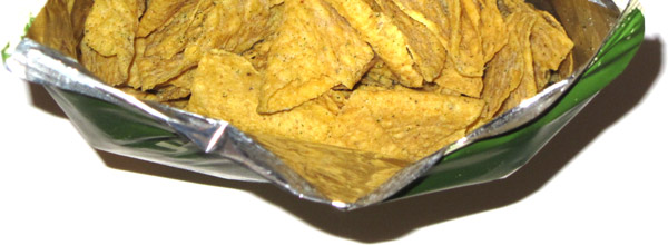 Paqui Tortilla Chips Roasted Jalapeno