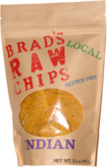 Raw Chips