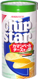 Chip Star