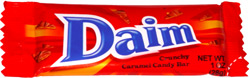 Daim Bar