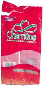Diamante Charritos