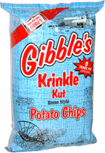 Gibbles Chips