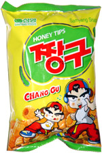 Honey Tips Chang Gu