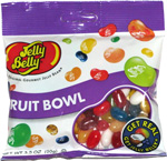 Jelly Belly Fruit Bowl