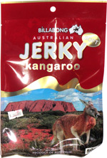Billabong Austalian Kangaroo Jerky