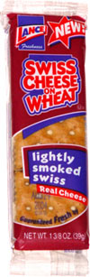 lance swiss wheat snack cheese review taquitos