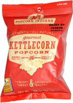 indiana popcorn