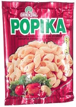 Popika Potato Snacks