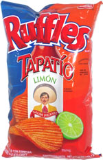 tapatio chips