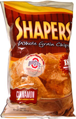 Shapers Whole Grain Chips