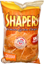 Shapers Whole Grain Chips