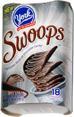 Swoops Chocolate