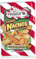 snack friday taquitos nachos review snacks