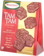 Tam Tam Crackers