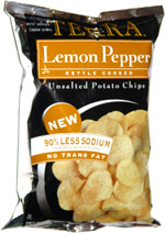 Terra Potato Chips