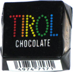 Tirol Chocolate