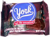 York Chocolate Mint