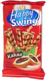 Happy Swing Kakao