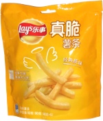Lay's Crisp French Fries