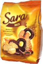 Sara Mix