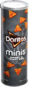 Doritos Minis Sweet Tangy BBQ