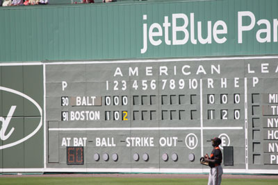 JetBlue Park at Fenway South preparing for Spring Training in Southwest  Florida - WINK News