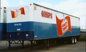 Snack Trucks