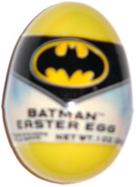 Batman Easter Egg