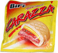 BiFi - Pizza Carazza - 30x 40g