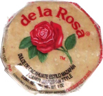 de la Rosa Marzipan