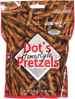 Dot's Homestyle Pretzels