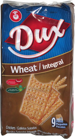 Dux Wheat