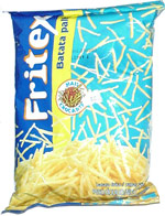 Fritex Batata Palha