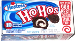 Hostess HoHos 