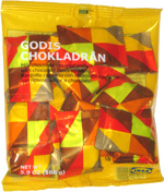 Godis Chokladran