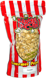 Kernel Encore Gourmet Popcorn Caramel