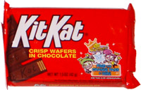 kat kit usa kitkat ad amazon taquitos