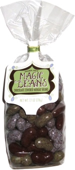 denver mile high spirits magic beans