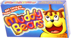 Muddy Bears