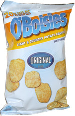 O'Boisies Original Flavor