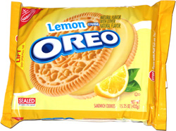 Oreo: All 207 Flavors
