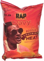 Rap Snacks, Inc.