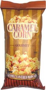 gourmet kettle corn