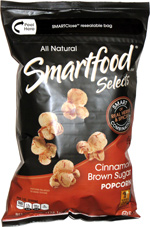 smartfood popcorn