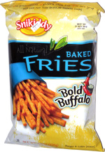 andy capp pub fries