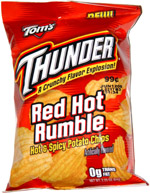 Thunder Chips For Sale