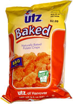 Utz: All The Flavors