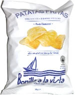 Bonilla a la Vista Patatas Fritas