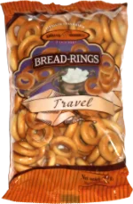 Київхліб Bread-Rings Travel