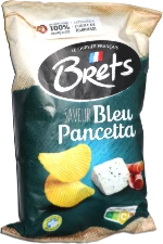 Brets Bleu Pancetta